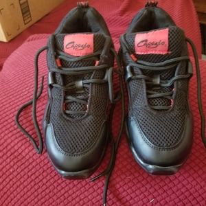 Capezio Dansneaker